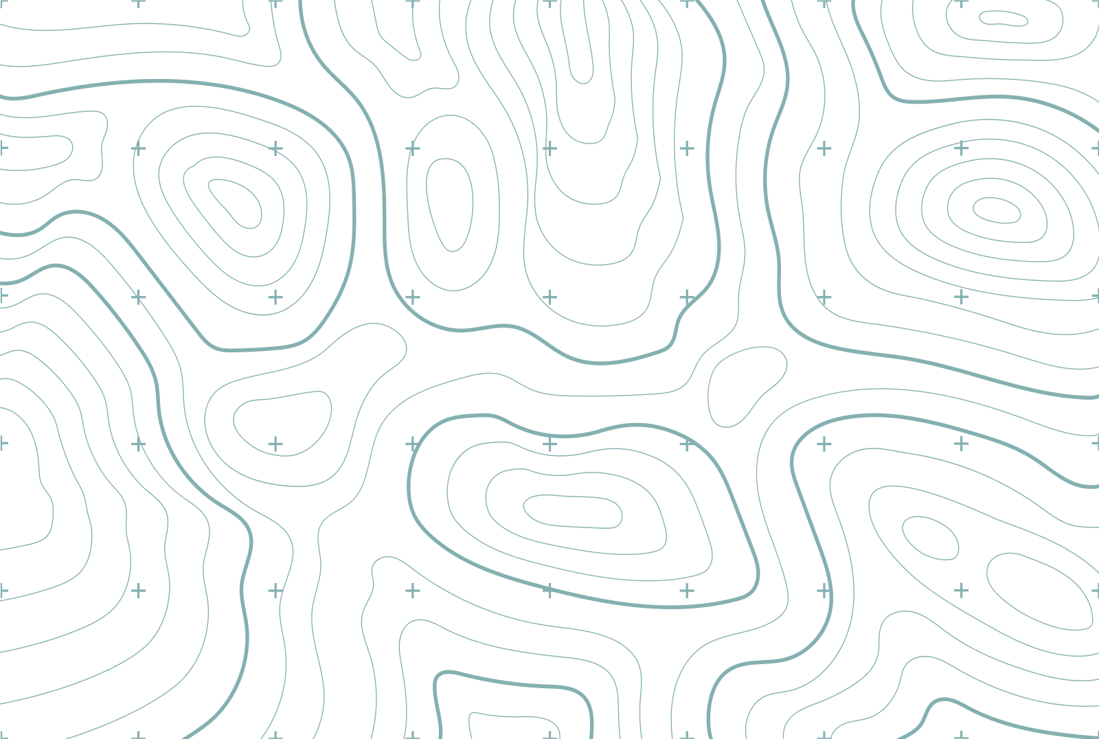 Section background pattern