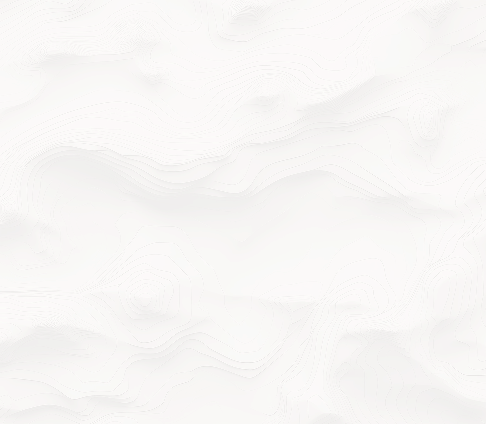 Topography background