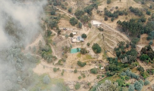 silveira basecamp birds eye view