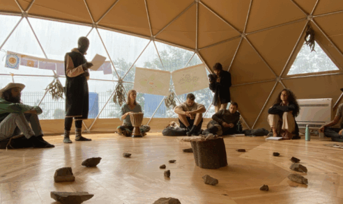 Regenerative Systems