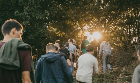 Purpose-driven Community